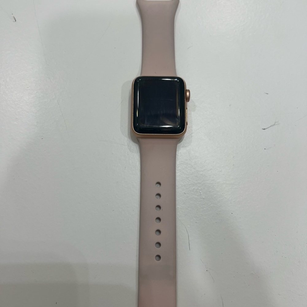 Apple Watch - Picture 2 of 2